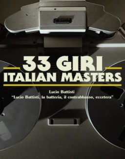 33 Giri Italian Masters