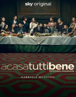 A casa tutti bene - La serie