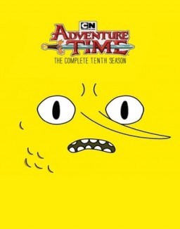 Adventure Time