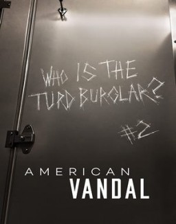 American Vandal