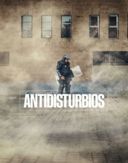 Antidisturbios: Unità Antisommossa