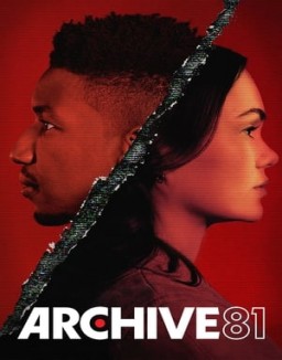 Archive 81 - Universi alternativi