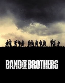 Band of Brothers - Fratelli al fronte