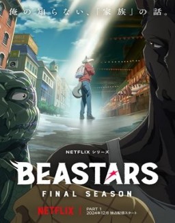 BEASTARS